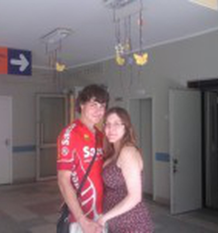 Naudiņas vākšana mūsu Alisei turpinās