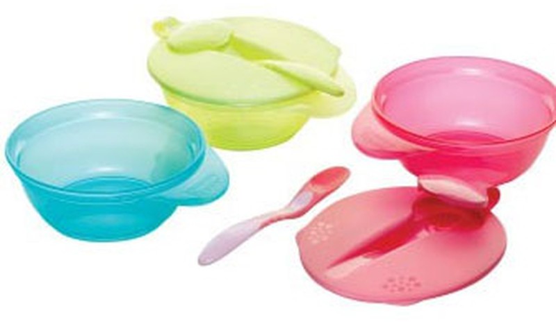 Kā notiek ēdināšana Māmiņu kluba ģimenēs jeb noslēdzies Tommee Tippee fotoblogu konkurss!