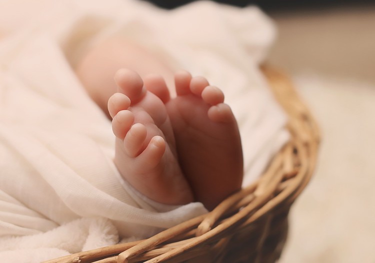 Paldies, ka dalījies ar savu stāstu pa ceļu līdz bērniņam!