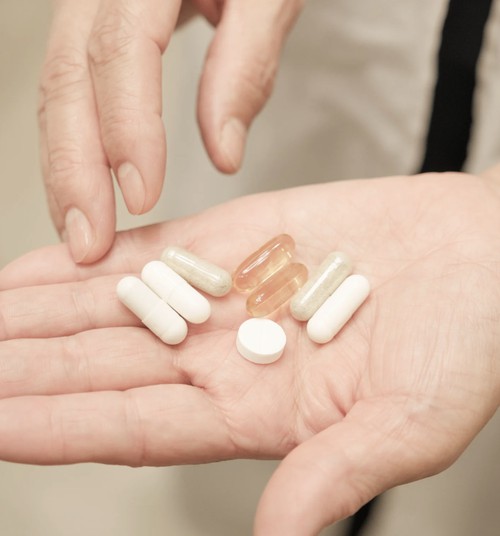 Vitamīni – pilnīgs ceļvedis veselībai un labsajūtai