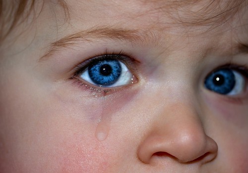 Fejiņa dodas uz bērnudārzu: Pirmā nedēļa ar histērijām un asarām