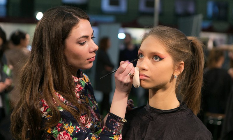 Pirmo reizi t/c „Domina Shopping” notiks EXPO BEAUTY MEETUP 2018