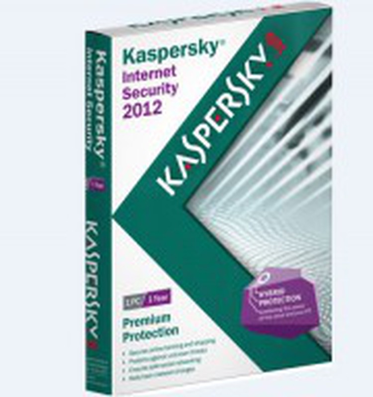 Zināms Kaspersky Internet Security 2012 gada licences ieguvējs!