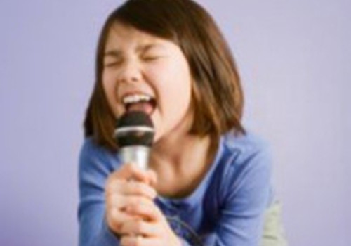Kā atpazīt dziedāšanas talantu?