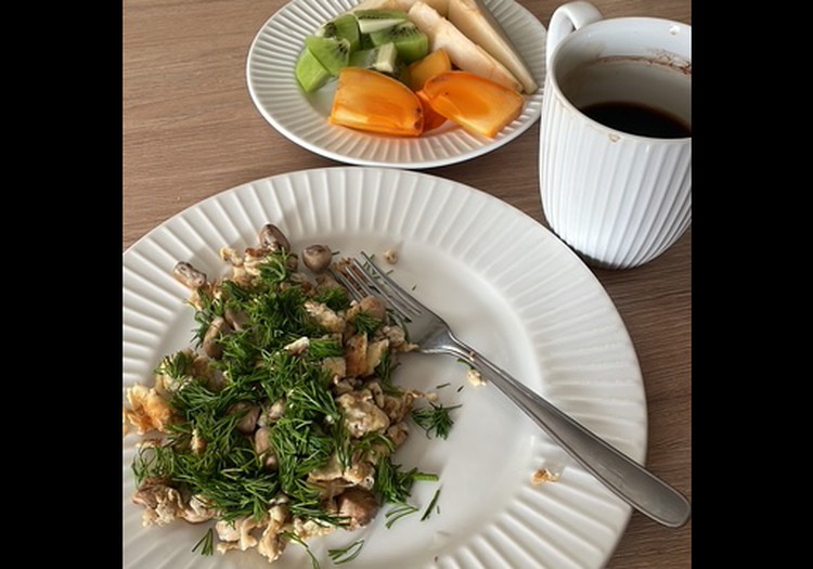 Tievējam kopā ar Jelgavas māmiņu klubu! Lindas stāsts