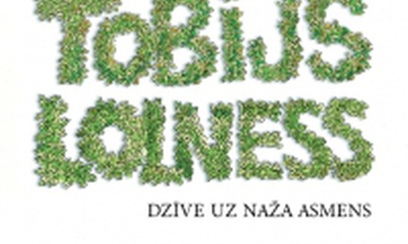 Zvaigzne ABC grāmatu "Tobijs Lolness. Dzīve uz naža asmens" saņem..