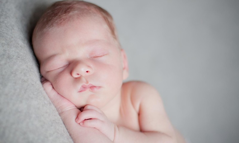 Kā apmierināt mazuļa vajadzības? Skaties TIEŠSAISTĒ jaundzimušā adaptācijas lekciju 4.oktobrī!