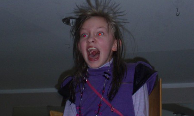 Smaidu izraisošas bildes