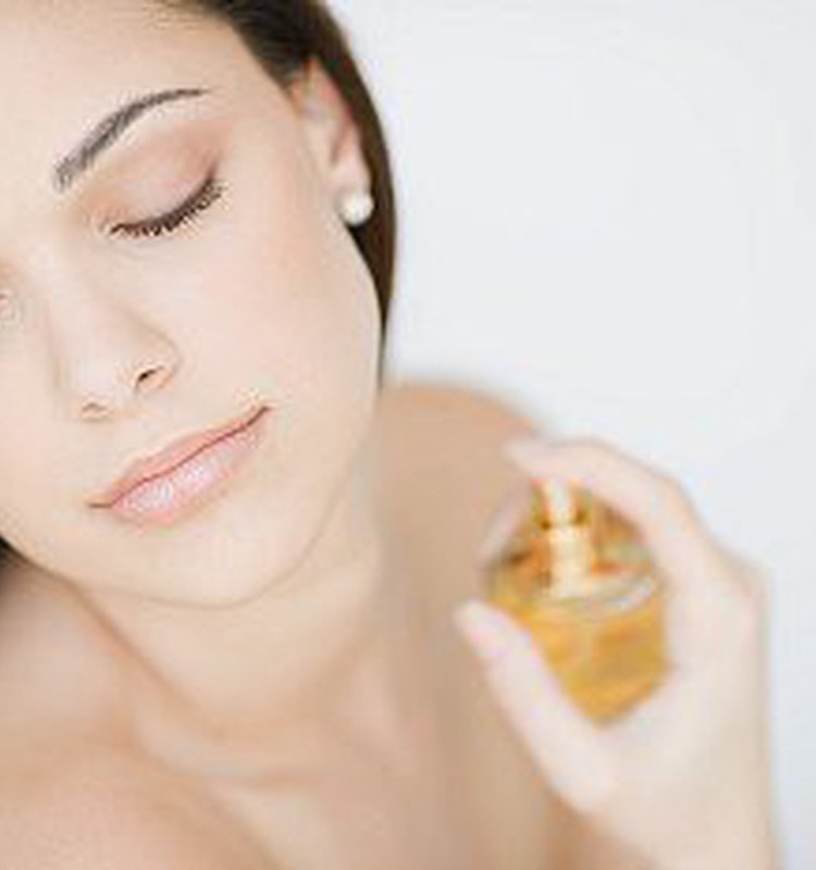 Parunājam šodien par smaržošanos un smaržām!