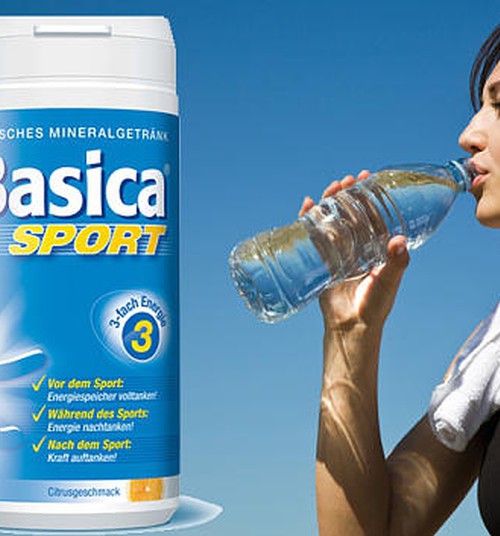 Dienas spēle: Kā var palīdzēt Basica® produkti