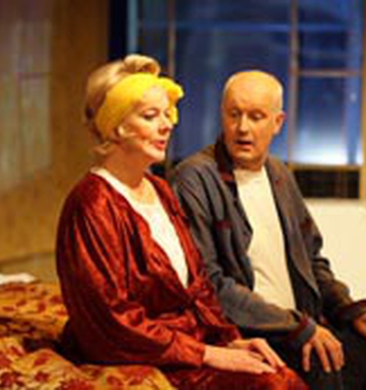 18. martā Dailes teātrī Izdevīgā diena!