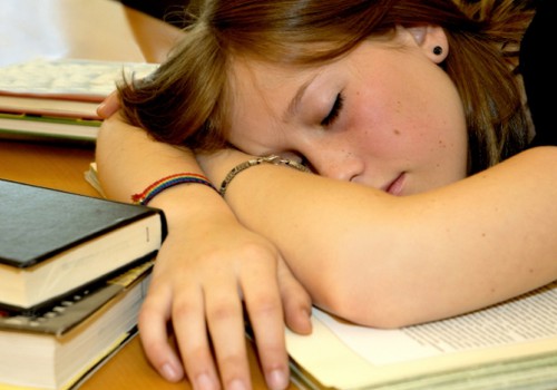 Miegs un dzīves kvalitāte: izgulējies pusaudzis ir labāk pasargāts no depresijas