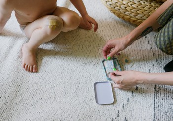 Brūču aprūpe vasarā: farmaceita padomi drošai sezonai