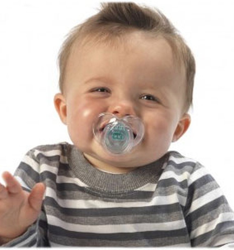 Ar ko Tommee Tippee Closer to nature® knupīši  atšķiras no citu firmu piedāvājuma?
