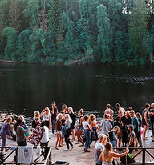 TRUEAURA FESTIVAL jau pēc divām nedēļām pulcēs vairāk nekā 70 pasniedzējus un māksliniekus vienuviet
