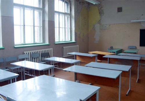 Karantīnas dēļ slēgta skola Jelgavā
