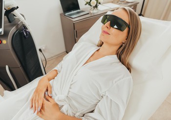 Lāzerepilācija – izvēle, kas maina ikdienu