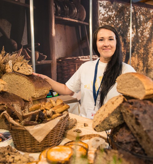 Kas šobrīd notiek uz mūsu “šķīvjiem”? Noskaidro izstādē “Riga Food 2026”!