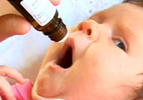 VIDEO: D vitamīna nozīme mazuļa veselībā