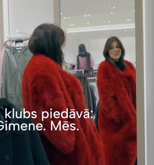 Māmiņu Klubs 17. oktobrī