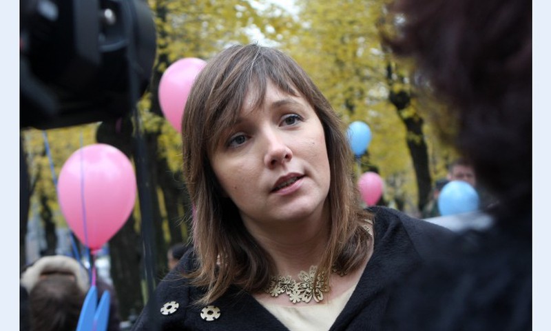 Māmiņu klubs uzsāks vērienīgu akciju Latvija bērniem