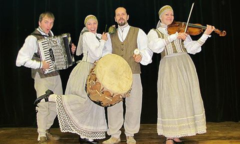 Aicinām uz Saulgriežu rituālu Kundalini jogas festivālā 22.jūnijā