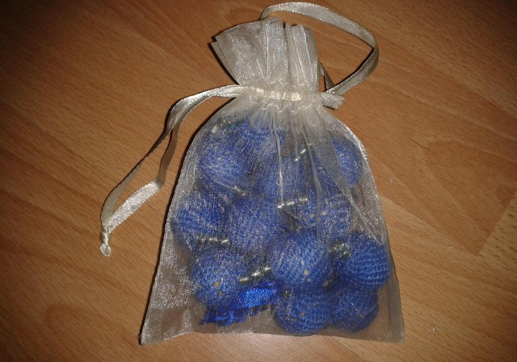 Krelles kā dāvana man pašai