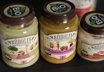 Pirmais piebarojums un pirmā iepazīšanās ar zivīm