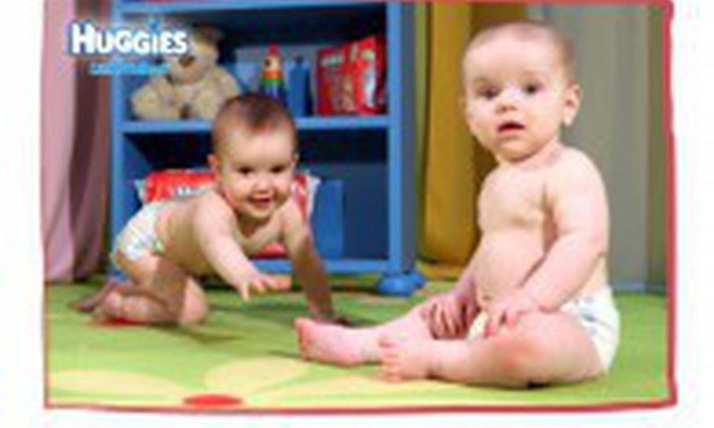 Pērc Huggies® autiņbiksītes par izdevīgāko cenu!
