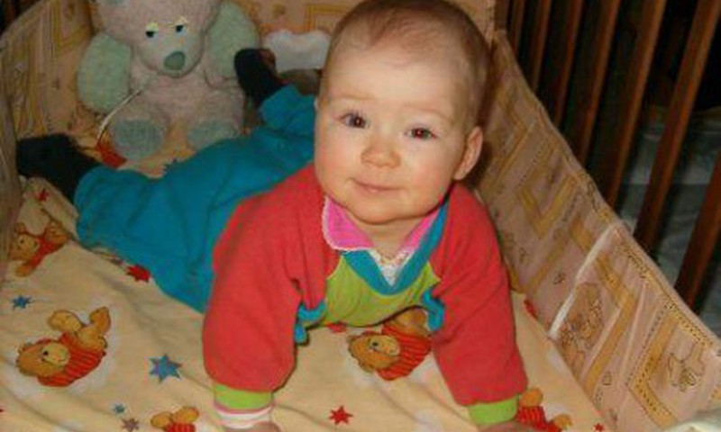 Madariņas mīļākā rotaļļieta