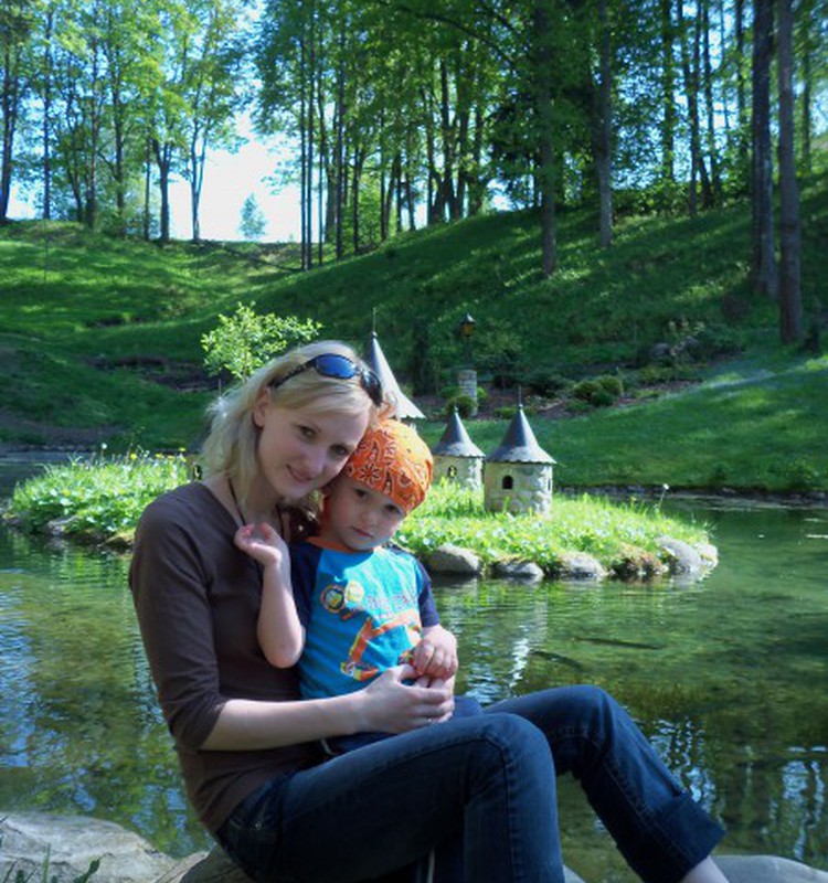 Cēsis- skaista , sena pilsēta! Tur ir ko redzēt!