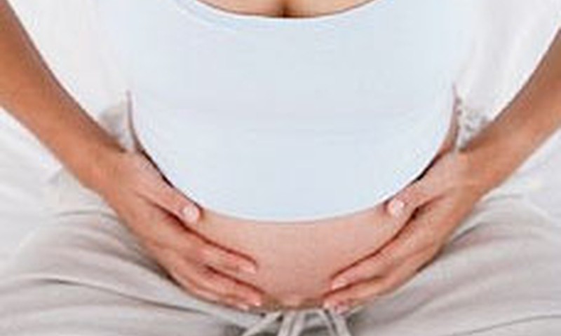 Hlamīdiju ārstēšana grūtniecības laikā