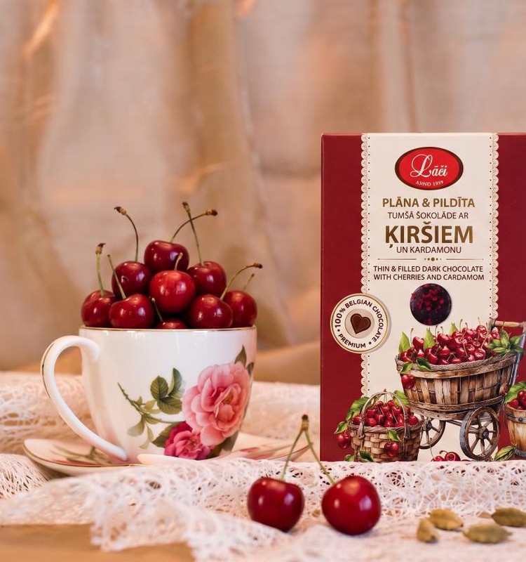 Vēl tikai ceļā pie pircējiem – atklāj jaunumus izstādē “Riga Food 2026”
