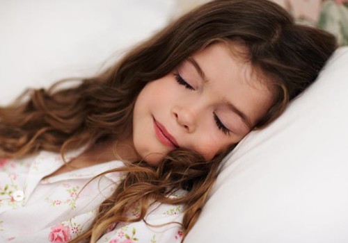 Atbild psihologs: Kas ir normāls pirmsskolnieka miegs?