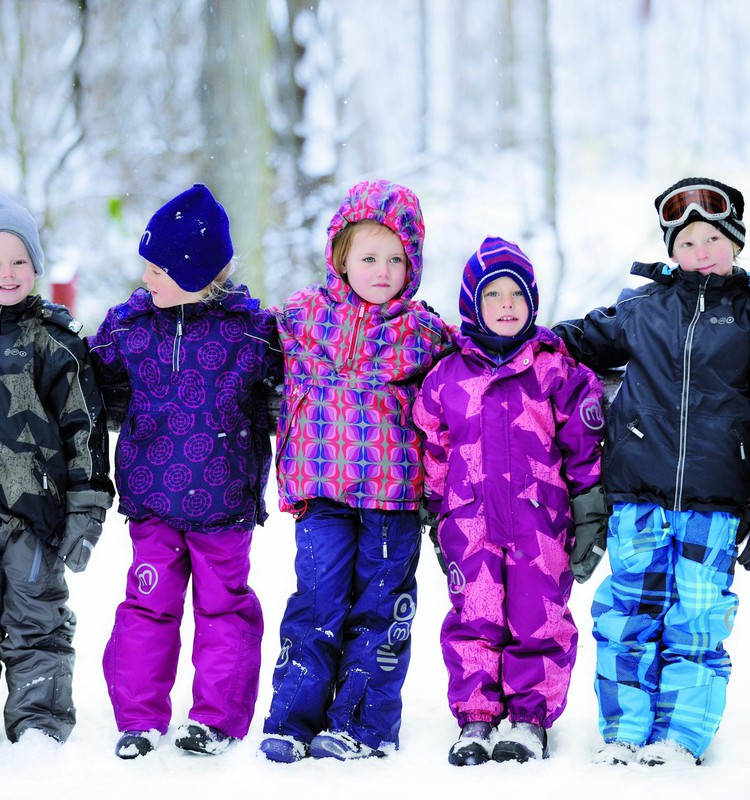 Esiet gatavi ziemai ar Royalkids.lv apģērbiem!