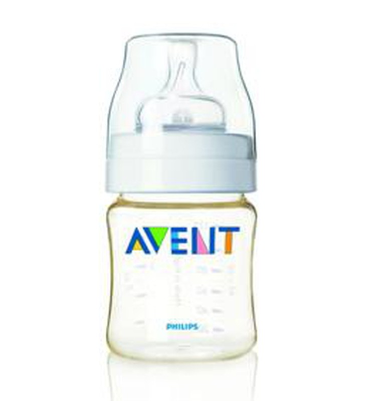Dienas spēle: Philips AVENT - viss, kas nepieciešams Tava mazuļa barošanai!