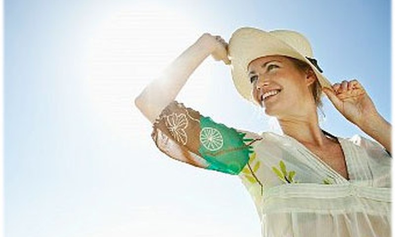 Solāriju paaudze novecos ļoti strauji