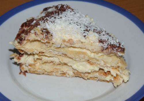 Kūka "Napoleons"