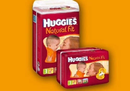 Kāpēc Huggies® Natural Fit®  nav pieejamas RIMI veikalos?