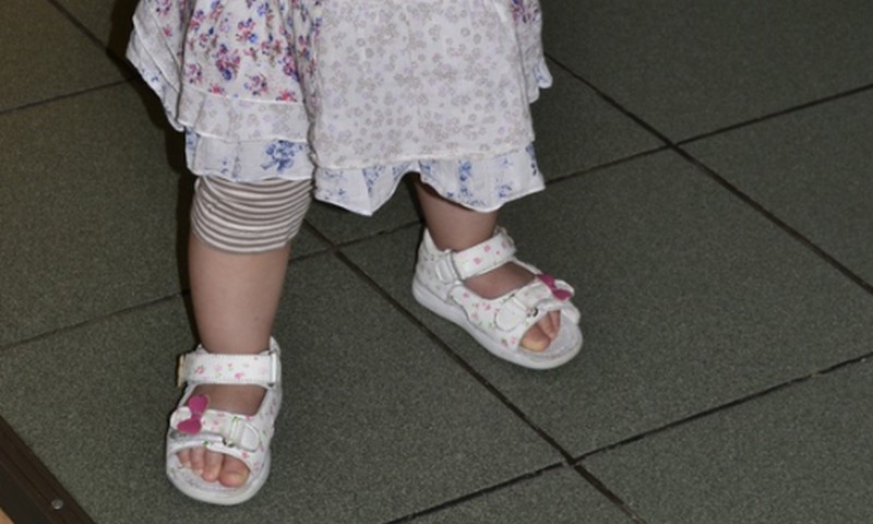 Paldies par mazo staigātāju stāstiem un bildēm! Nāciet pēc Huggies Step In!