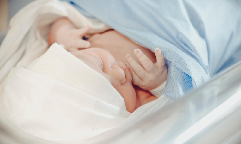 Grūtnieču diena 31. augustā: Pēcdzemdību periods dzemdību nodaļā un mājās