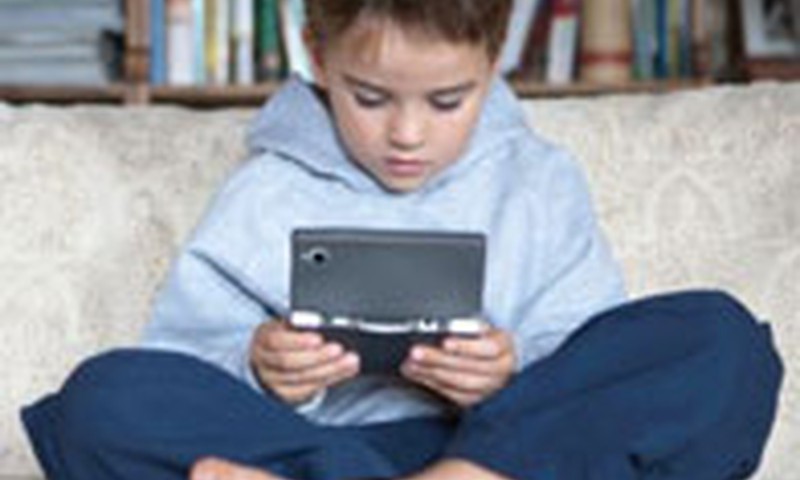 Pētījums pierāda videospēļu negatīvo ietekmi uz bērna psihi