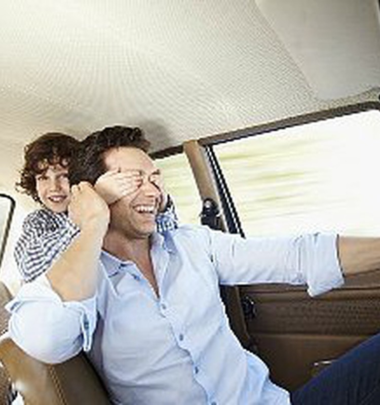 Horoskopu prognoze 12.novembrim: bērni var apgūt pirmās iemaņas auto vadīšanā
