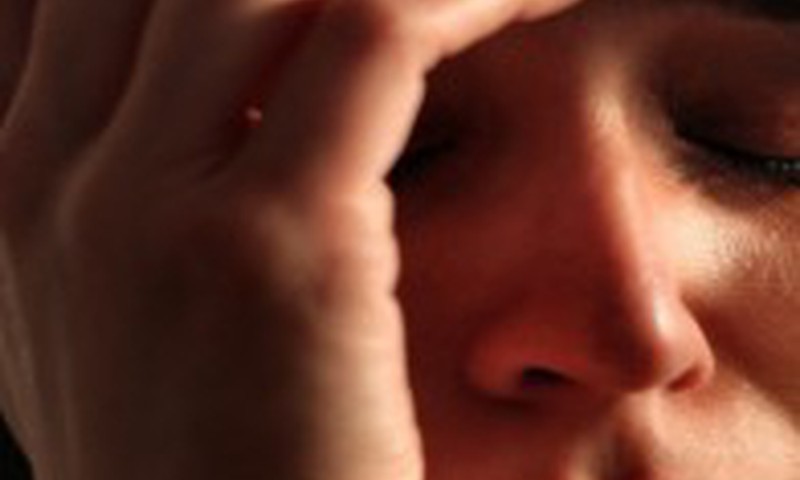 Viņai bija tikai 26...