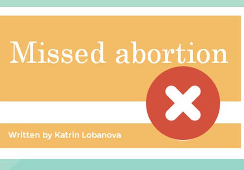 missed abortion (MA)