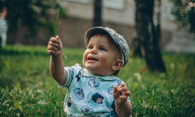 Brīnišķīga nedēļas nogale kopā ar mazuli: 5 idejas sirsnīgām un attīstošām aktivitātēm