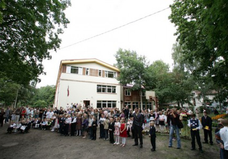 Privātskola? Tas taču ir dārgi!