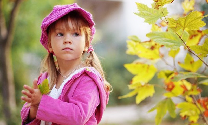 Bērns uzsāk mācības pirmajā klasē: ko viņš attīsta?