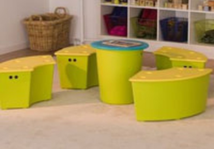 Brīvas vietas Rīgas 255. pirmsskolas izglītības iestādē!