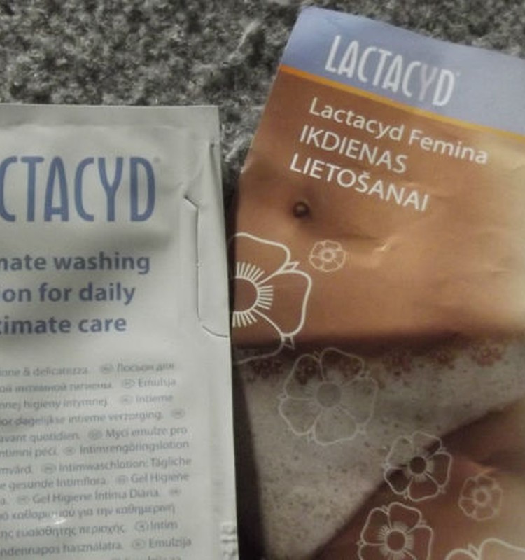 Lactacyd Femina - ikdienas lietošanai
